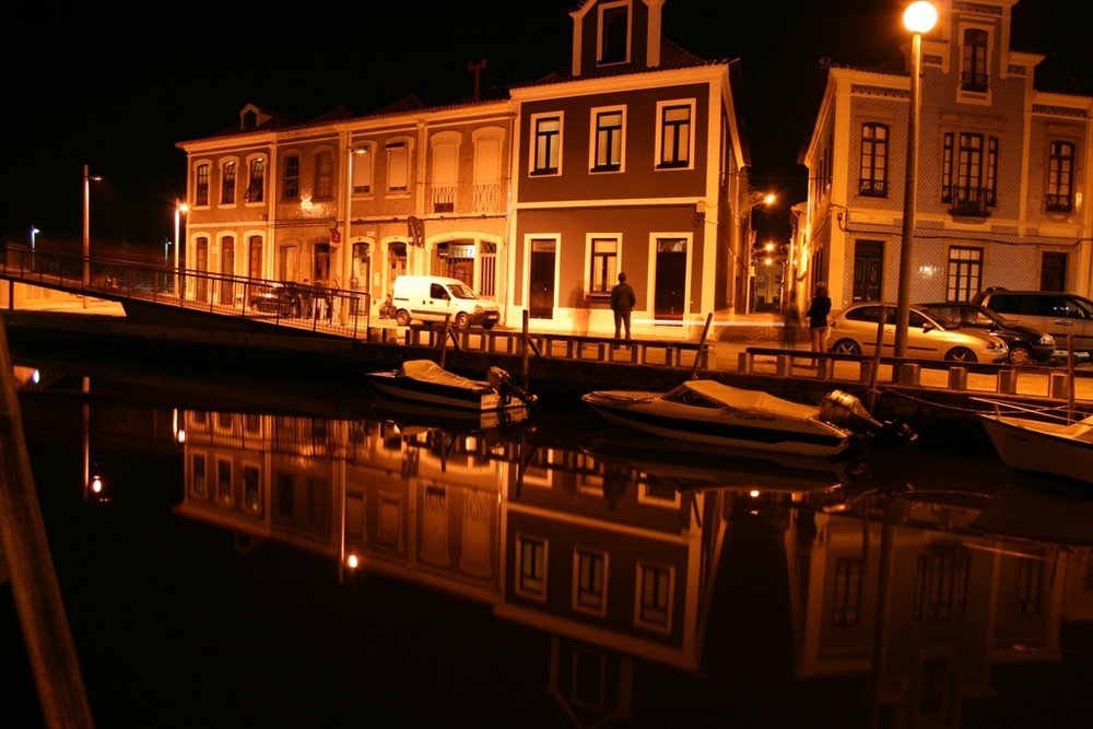 Aveiro - Portugal