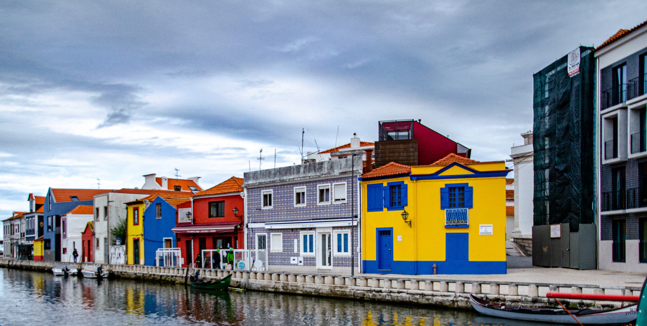 Aveiro (Portugal)