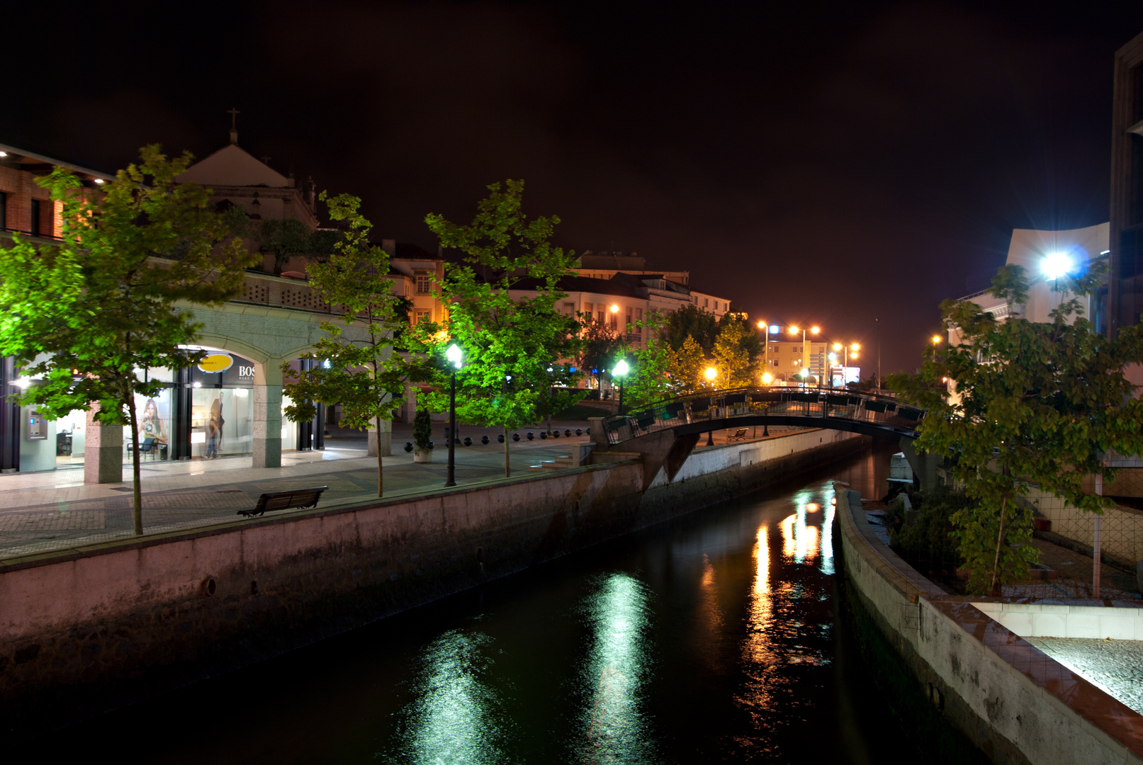 Aveiro Portugal II