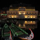 Aveiro y sus Gondolas....