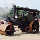 Aveling & Porter FNr. 11454