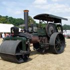 Aveling & Porter FNr. 14073