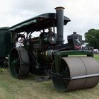 Aveling & Porter FNr. 14186