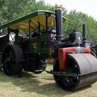 Aveling & Porter FNr. 5156