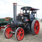 Aveling & Porter FNr. 6021