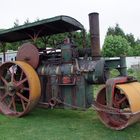 Aveling & Porter FNr. 6893