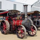 Aveling & Porter FNr. 8632