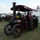 Aveling & Porter FNr. 9179