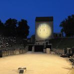 [ Avenches Musical Parade ]