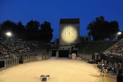 [ Avenches Musical Parade ]