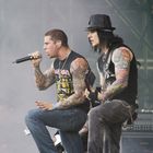 Avenged Sevenfold 1