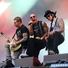 Avenged Sevenfold