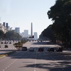 Avenida 9 de Julio