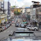 AVENIDA CAMPO GRANDE- C. GRANDE- VITORIA ES