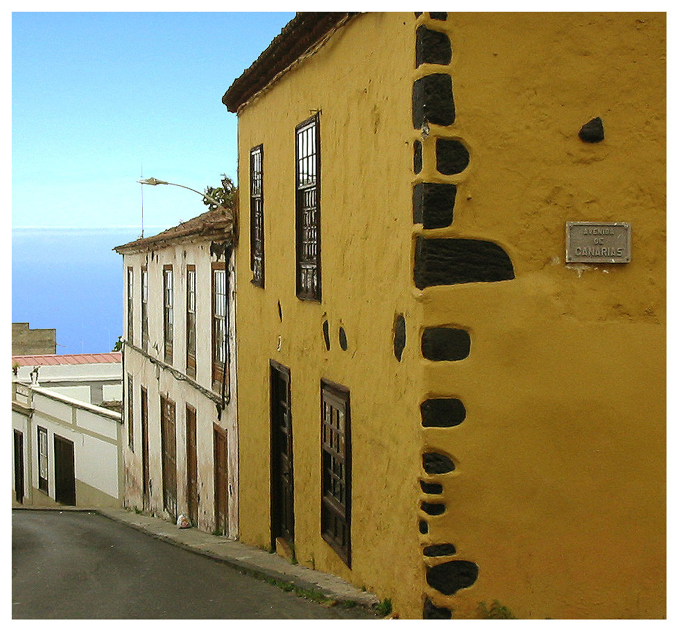 avenida de canarias, tenerife