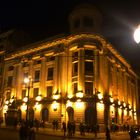 Avenida dos Aliados, Porto, Portugal