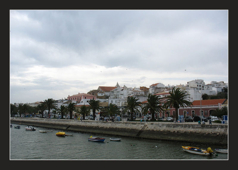 Avenida dos Descobrimentos