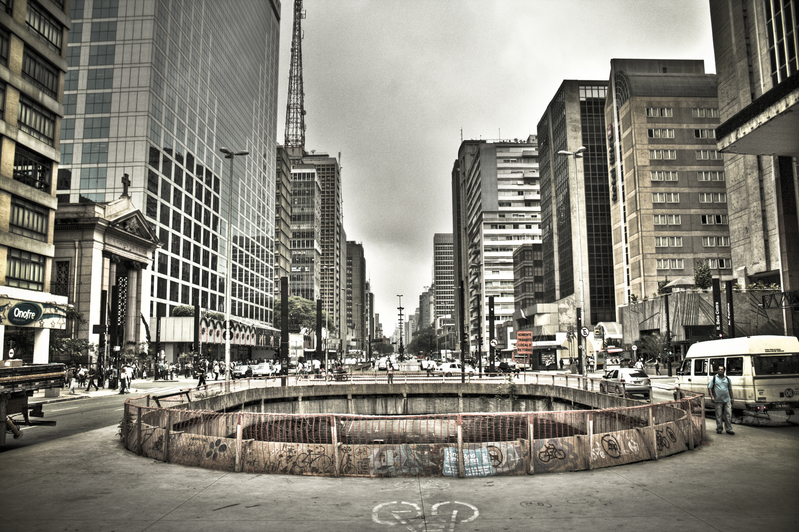 Avenida Paulista