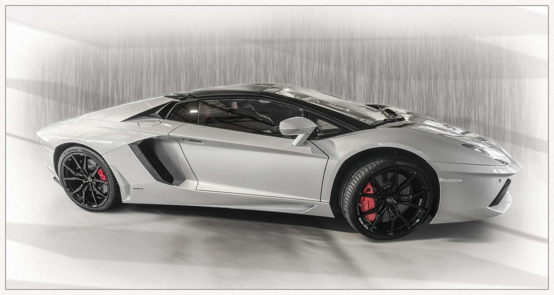 Aventador