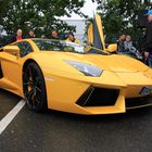 Aventador LP 700-4