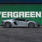 Aventador Roadster