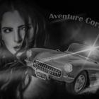 Aventure Corvette