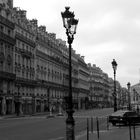 Avenue de L'Opéra