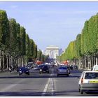 Avenue des Champs-Elysees