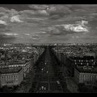 Avenue des Champs Elysées