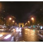 Avenue des Champs Elysees