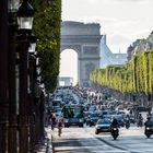 Avenue des Champs-Élisées