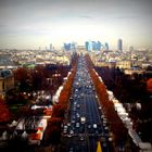 Avenue des Champs-Élysées