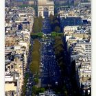 Avenue des Champs-Élysées