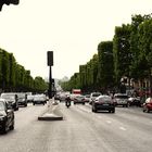 Avenue des Champs-Élysées