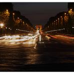 Avenue des Champs-Élysées