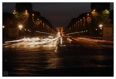 Avenue des Champs-Élysées