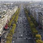 Avenue des Champs-Élysées