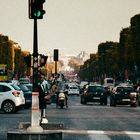 Avenue des Champs-Élysées