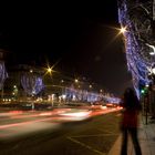 Avenue des Champs-Élysées