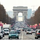 Avenue des Champs-Élysées