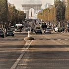 Avenue des Champs Élysées