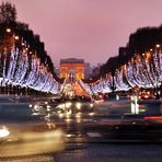 Avenue des Champs-Élysées