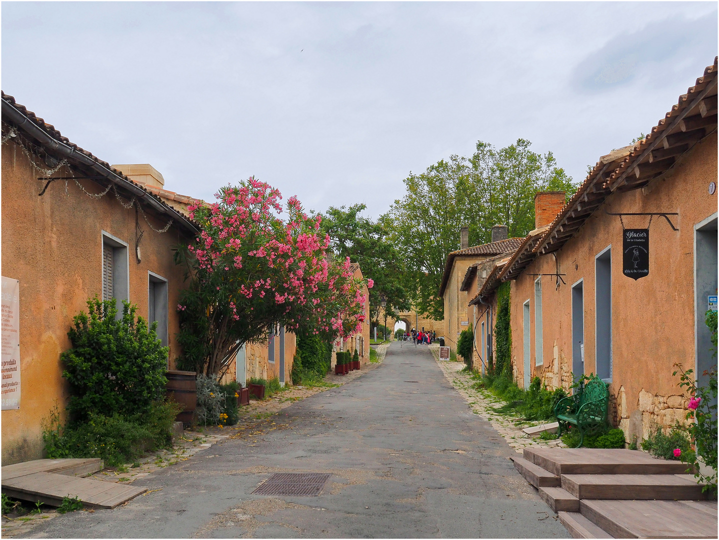 Avenue du 144ème RI