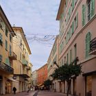 Avenue Felix Faure  -  Rue Saint-Michel