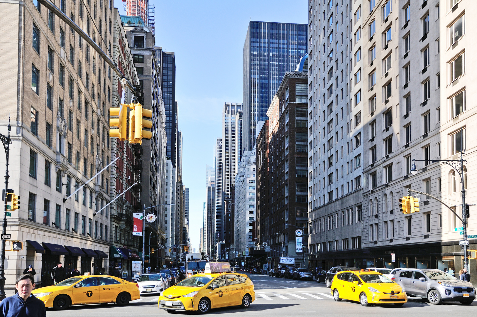 Avenue of Americas DSC_5081