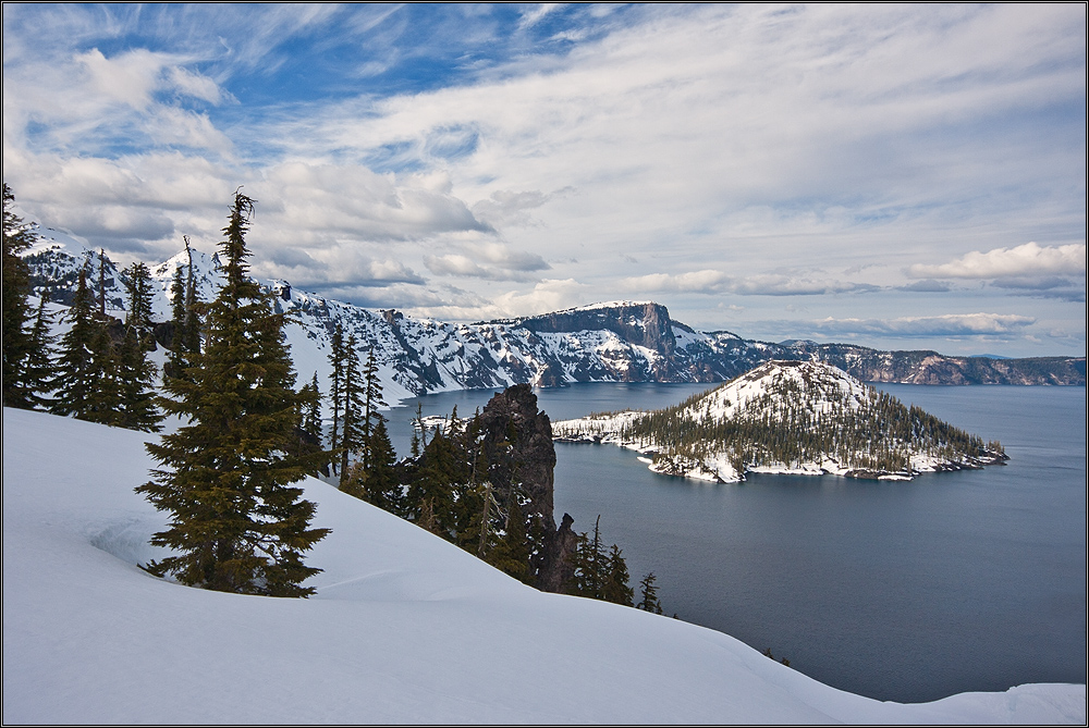 Average annual Snowfall: 13 m