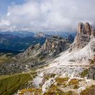 Averau bei Cortina