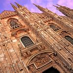 "avere il Duomo dell'obliquità"