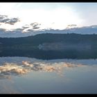Averno Lake