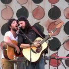 Avett Brothers